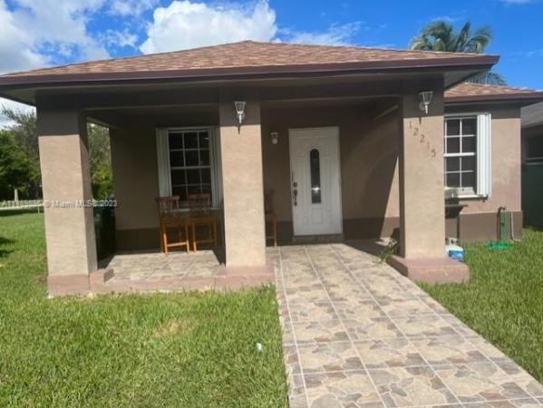 Habitat Villas, 12215 SW 203rd Ter, South Miami Heights, Florida 33177, image 3