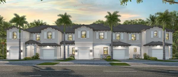 Viewpoint At Vista Lago, 20369 NW 4th Path, Miami Gardens, Florida 33169, image 1