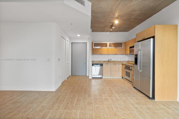 Midtown Lofts, 3180 SW 22nd St #307, Miami, Florida 33145, image 1
