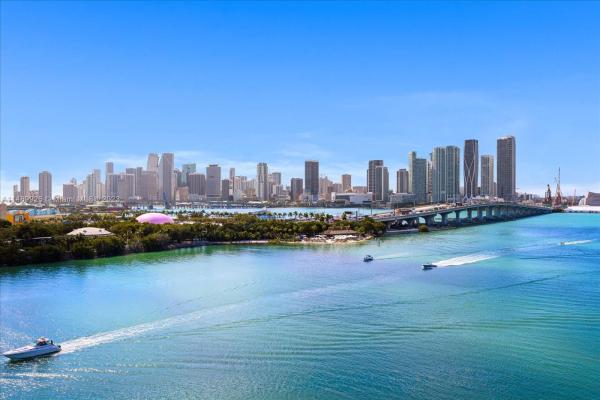 One Thousand Venetian Way, 1000 Venetian Way #1008, Miami, Florida 33139, image 1