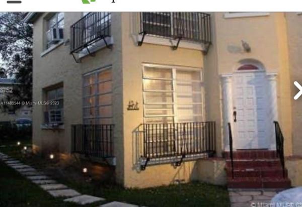 Douglas, 39 Sidonia Ave #1, Coral Gables, Florida 33134, image 1