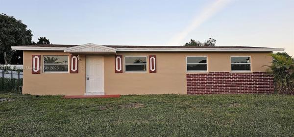 South Miami Heights, 11955 SW 181st Ter, Richmond West, Florida 33177, image 1