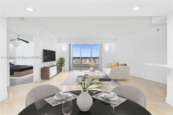 Mystic Pointe Tower 400, 3500 Mystic Pointe Dr #3702, Aventura, Florida 33180, image 1