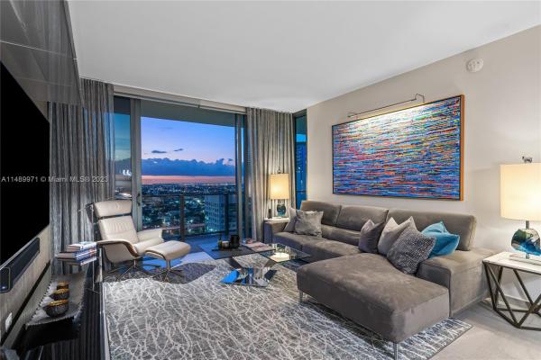 Rise Brickell City Centre, 88 SW 7th St #2904, Miami, Florida 33130, image 3