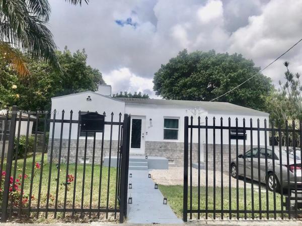 Buena Vista Gardens, 5636 NW 4th Ave, Miami, Florida 33127, image 1