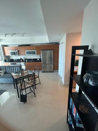 Vizcayne South, 253 NE 2nd St #3107, Miami, Florida 33132, image 2