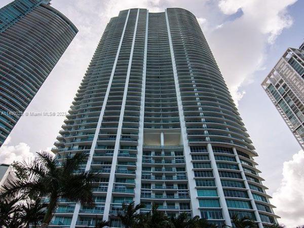 900 Biscayne Bay, 900 Biscayne Blvd #4904, Miami, Florida 33132, image 1