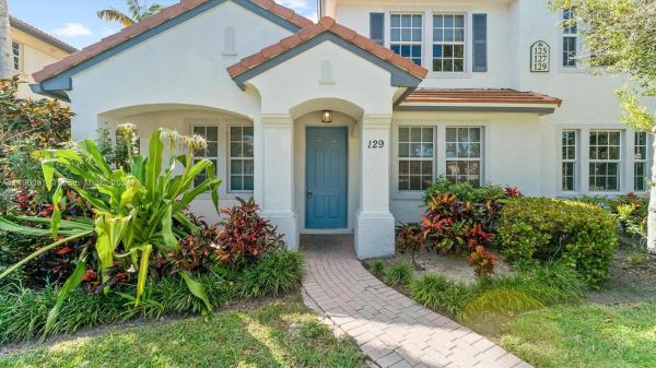 Mansions At Evergrene, 129 Evergrene Pkwy, Palm Beach Gardens, Florida 33410, image 3