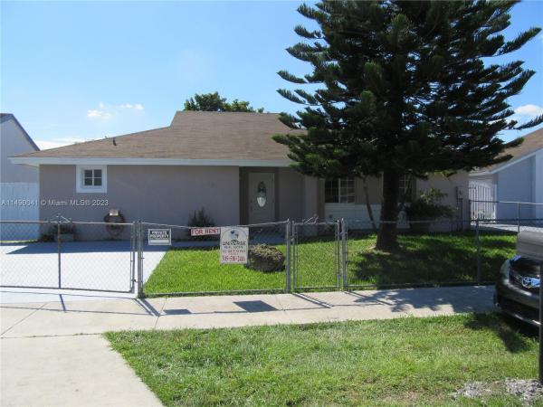 Oak Park, 12246 SW 203rd St, South Miami Heights, Florida 33177, image 1