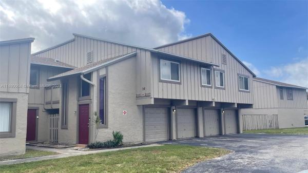 Habitat 2, 2113 NW 57th Ave #16-B, Lauderhill, Florida 33313, image 3