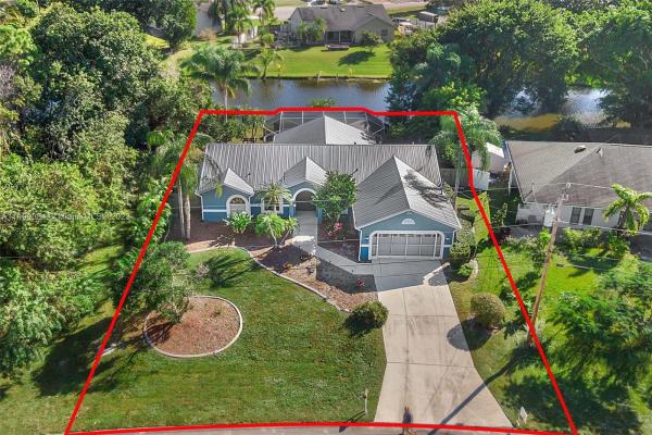 442 SW Dalton Cir, Port St. Lucie, Florida 34953, image 2