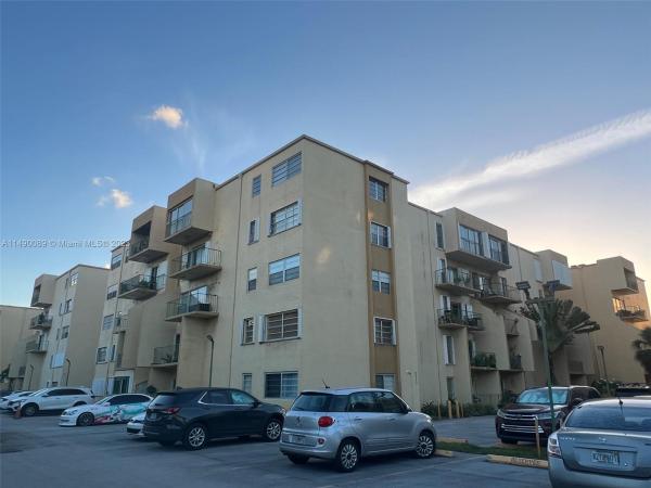 Towers Of Westland, 4490 W 19th Ct #313, Hialeah, Florida 33012, image 1