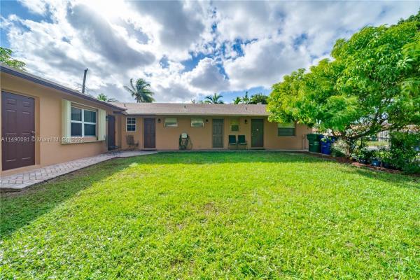 Ellis Park, Miramar, Florida 33025, image 1