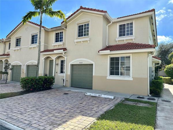 Majorca Isles, 21013 NW 14th Pl #8, Miami Gardens, Florida 33169, image 1