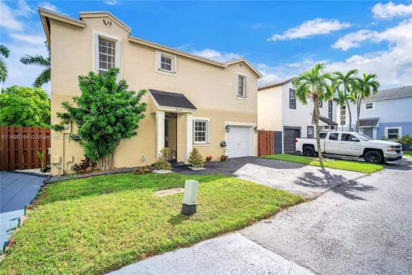 Encore, 9219 SW 147th Ct, The Hammocks, Florida 33196, image 1