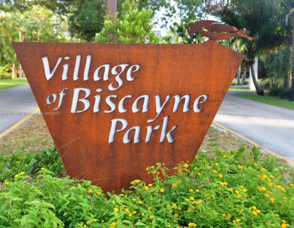 Griffing Biscayne Park Estates, 724 NE 119th St, Biscayne Park, Florida 33161, image 1