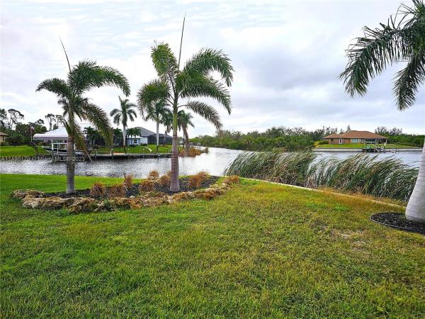 9498 Gazania Dr, Port Charlotte, Florida 33981, image 1