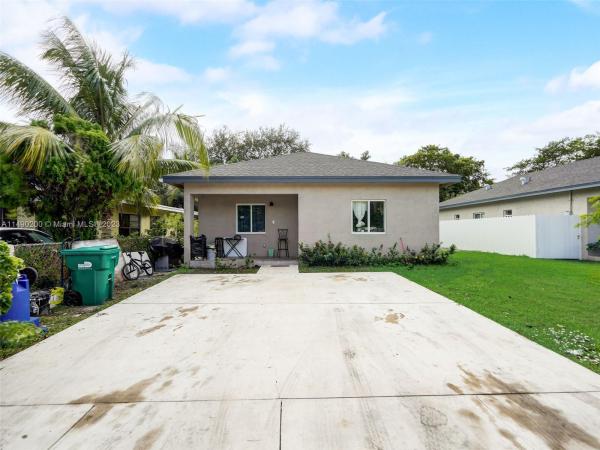 Lawndale, 788 NW 116th Ter, Pinewood, Florida 33168, image 1