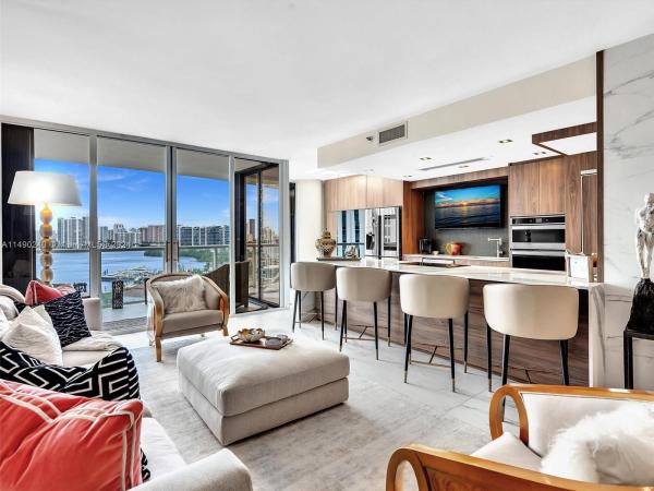 4000 Island Boulevard, 4000 Island Blvd #1205, Aventura, Florida 33160, image 1