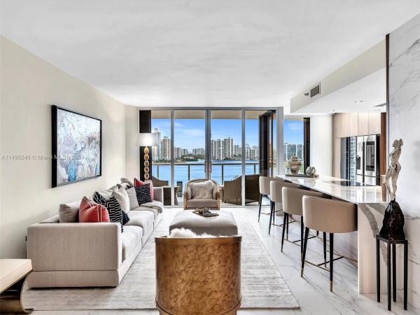4000 Island Boulevard, 4000 Island Blvd #1205, Aventura, Florida 33160, image 3