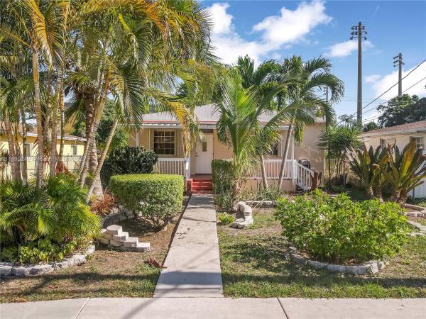 Larkins Townsite, 5834 SW 66th St, South Miami, Florida 33143, image 1