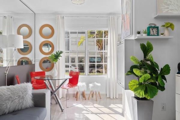 The St George, 605 Euclid Ave #105, Miami Beach, Florida 33139, image 1