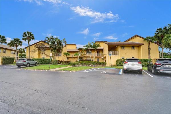Azalea Court At Woodmont, 8780 Azalea Ct #201, Tamarac, Florida 33321, image 1