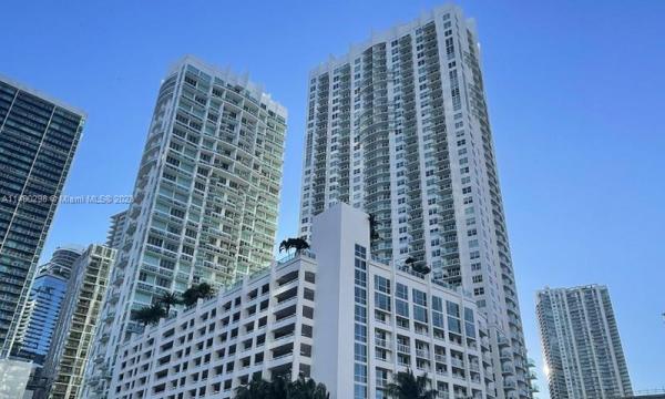 Brickell On The River North Tower, 31 SE 5th St #903, Miami, Florida 33131, image 1