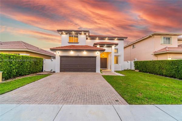 2894 SW 144th Ct, Unincorporated Dade County, Florida 33175, image 2