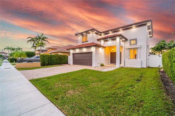2894 SW 144th Ct, Unincorporated Dade County, Florida 33175, image 3