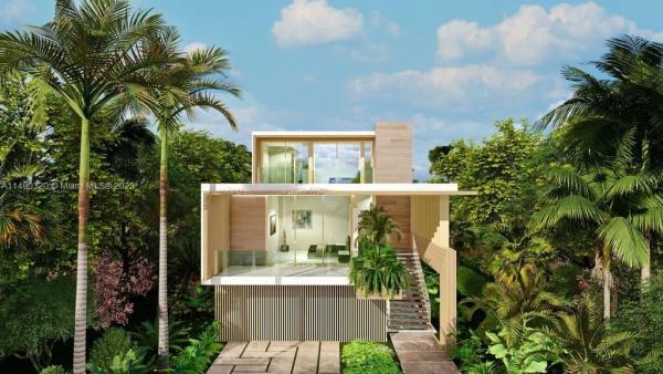 Riviera, 290 S Coconut Ln, Miami Beach, Florida 33139, image 1