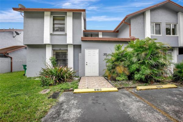 Hydra Villas At Samari Lake, 8180 NW 99th Ter #2261, Hialeah Gardens, Florida 33016, image 1