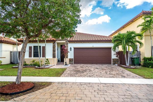 Capri At Oasis, 146 NE 27th Ave, Homestead, Florida 33033, image 1