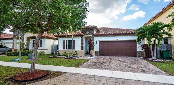 Capri At Oasis, 146 NE 27th Ave, Homestead, Florida 33033, image 2