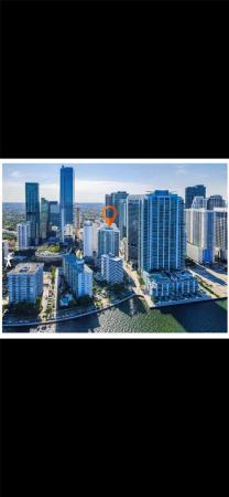 The Emerald At Brickell, Miami, Florida 33131, image 1