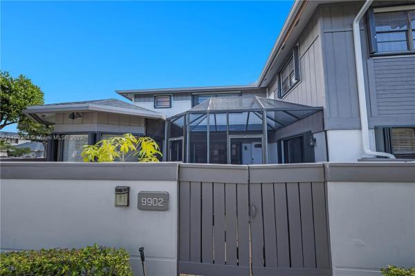 The Townhomes Of Doral Oaks, 9902 NW 52nd Ter #9902, Doral, Florida 33178, image 1