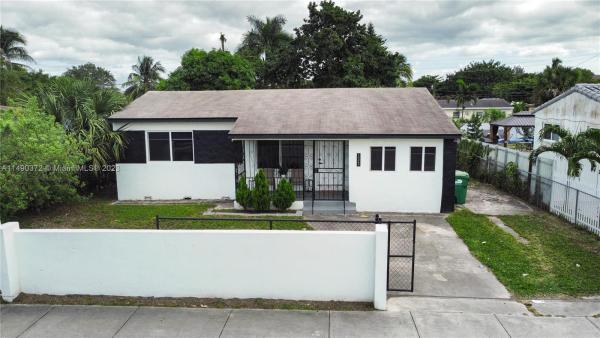 Mongiello Gardens, 13267 Aswan Rd, Opa-Locka, Florida 33054, image 3