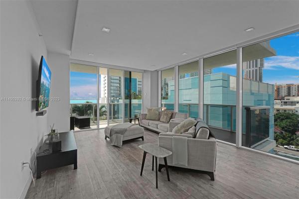 Bay House Miami, 600 NE 27th St #805, Miami, Florida 33137, image 1