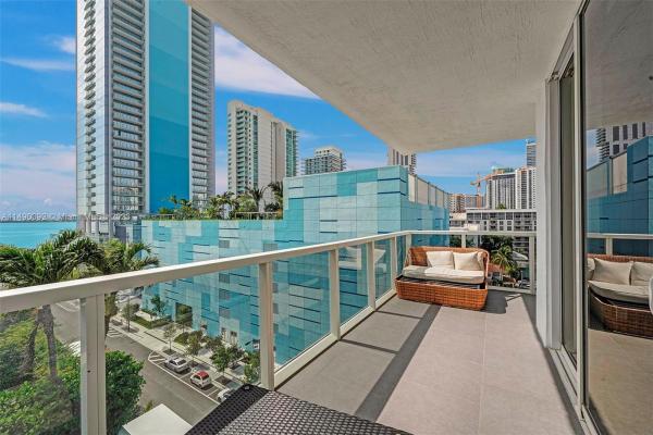 Bay House Miami, 600 NE 27th St #805, Miami, Florida 33137, image 2