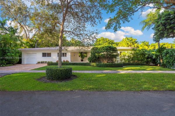 Riviera, 527 Savona Ave, Coral Gables, Florida 33146, image 3