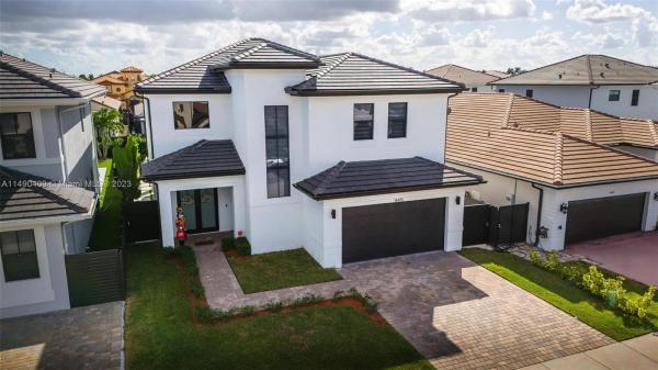 14470 SW 21st St, Unincorporated Dade County, Florida 33175, image 2