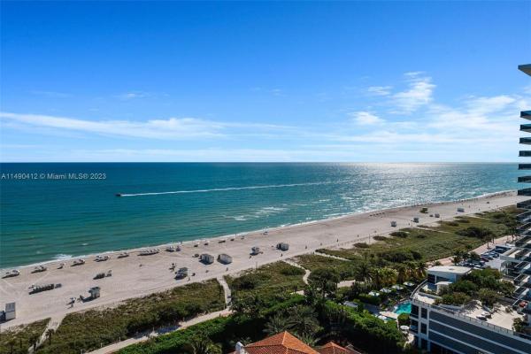 The Residences At The Bath Club, 5959 Collins Ave #1703, Miami Beach, Florida 33140, image 3
