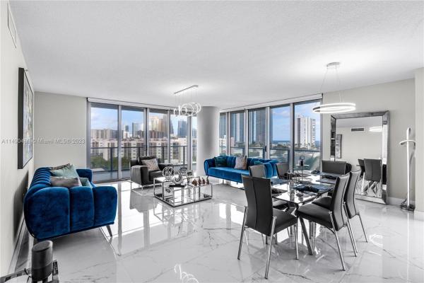Parque Towers, 330 Sunny Isles Blvd #5-807, Sunny Isles Beach, Florida 33160, image 3