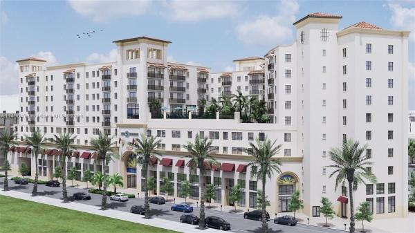 Riviera, 1515 San Remo Ave #502, Coral Gables, Florida 33146, image 1