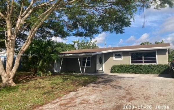 Lake Belvedere Estates, 5667 Balfrey Dr, West Palm Beach, Florida 33413, image 3