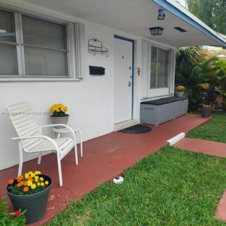 Hollywood Terrace, 2317 Garfield St #8, Hollywood, Florida 33020, image 1