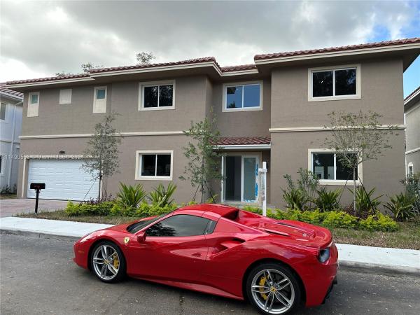 Forest View Estates, 3562 Forest View Cir, Dania Beach, Florida 33312, image 1