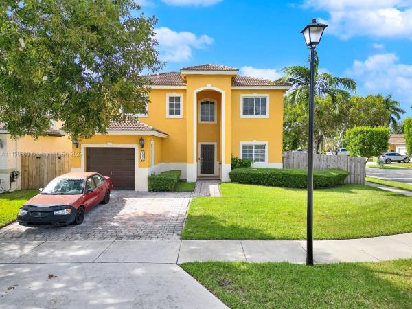 Pelican Bay At Old Cutler Lakes, 20830 SW 90th Pl, Cutler Bay, Florida 33189, image 1