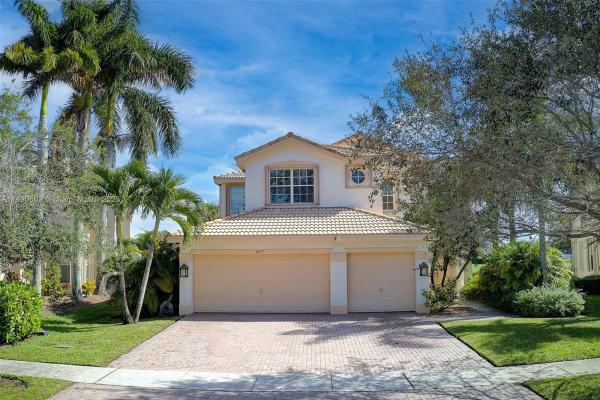 Silver Falls, 4671 SW 131st Ter, Miramar, Florida 33027, image 2