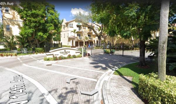 The Grove At River Oaks, 2520 SW 14th Ave #803, Fort Lauderdale, Florida 33315, image 1